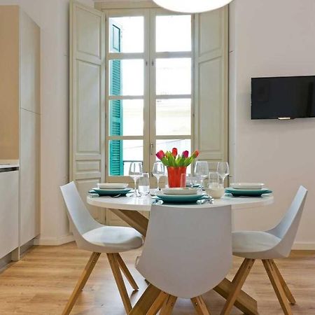 Apartamento Centro Historico I Malaga Ngoại thất bức ảnh