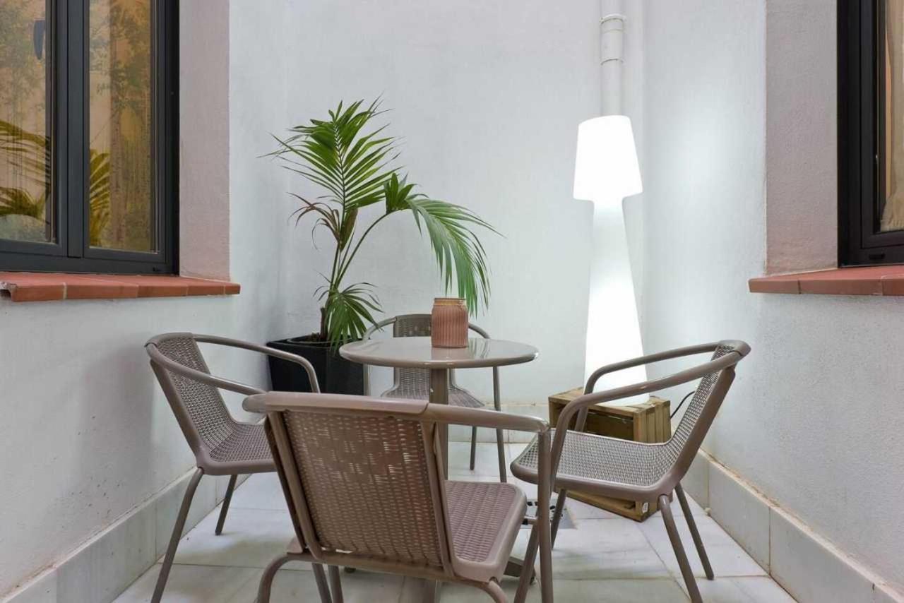 Apartamento Centro Historico I Malaga Ngoại thất bức ảnh