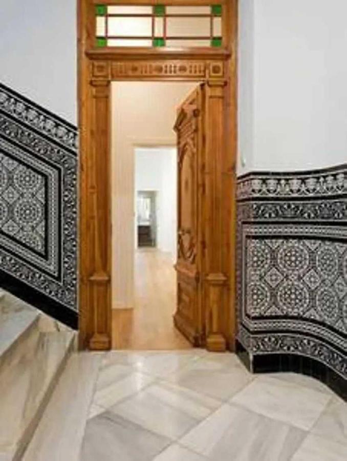 Apartamento Centro Historico I Malaga Ngoại thất bức ảnh