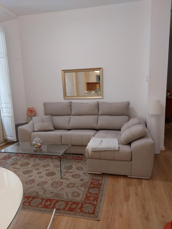 Apartamento Centro Historico I Malaga Ngoại thất bức ảnh
