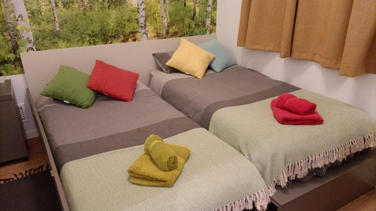 Apartamento Centro Historico I Malaga Ngoại thất bức ảnh