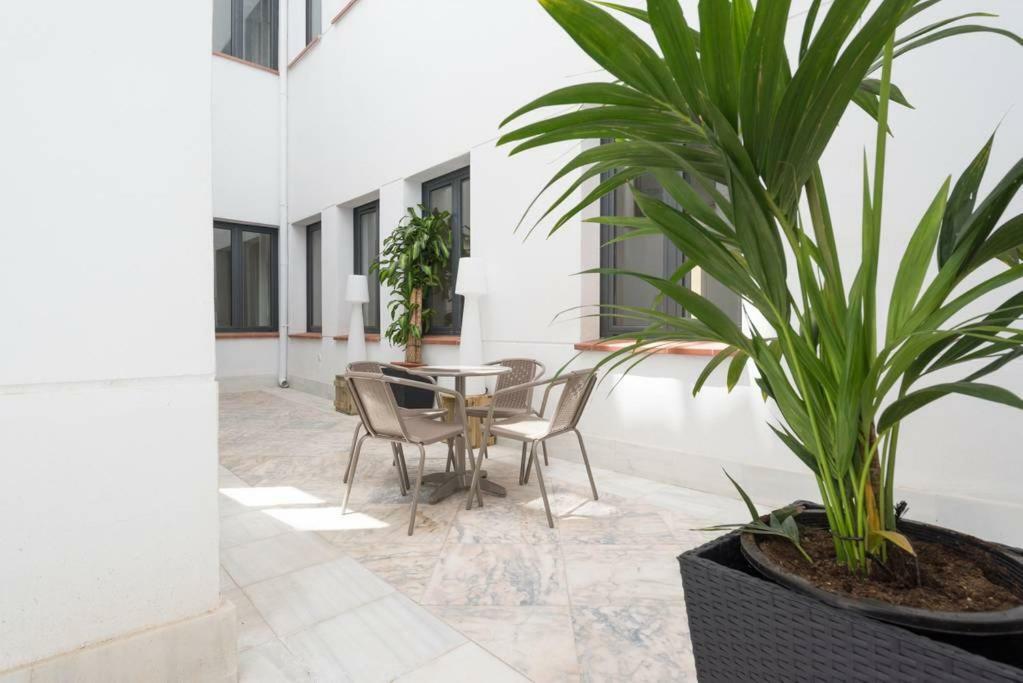 Apartamento Centro Historico I Malaga Ngoại thất bức ảnh