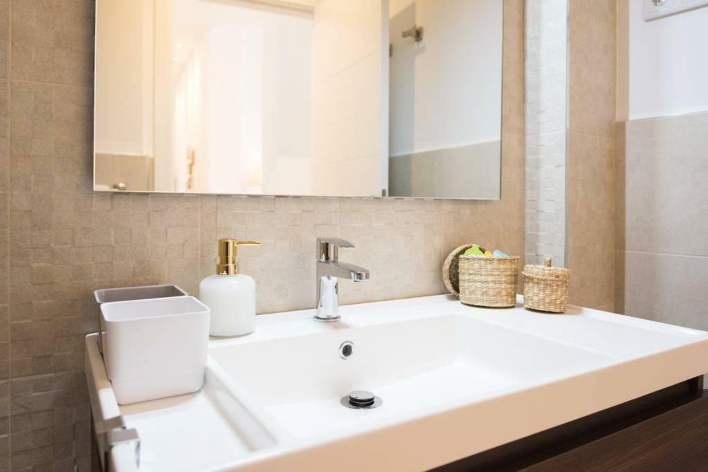 Apartamento Centro Historico I Malaga Ngoại thất bức ảnh